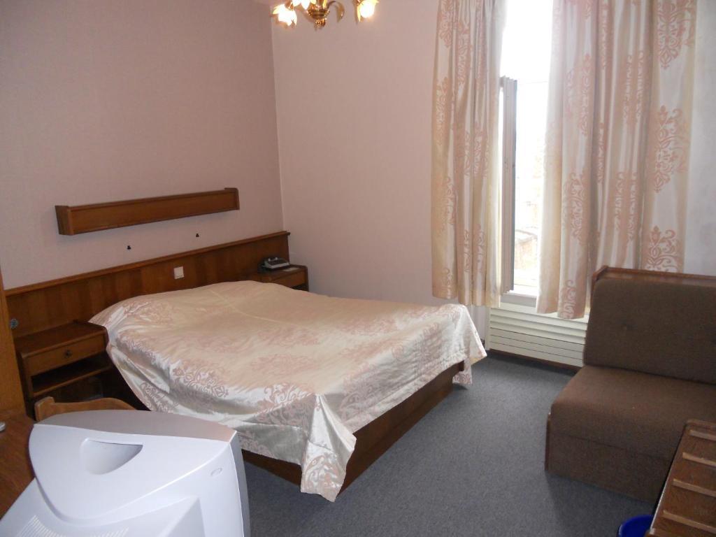 Hotel Ten Putte Гистел Номер фото