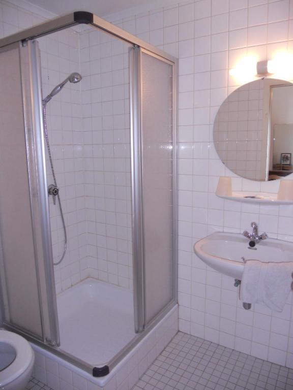 Hotel Ten Putte Гистел Номер фото